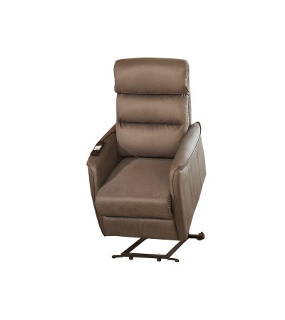 fauteuil releveur softi relax bimoteur C36