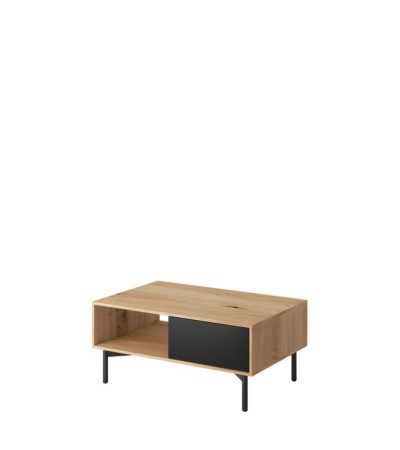 Table basse industrielle ABBY S26